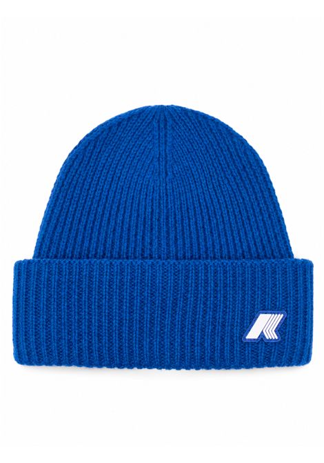 Cappello con logo K-WAY KIDS | K31358W063